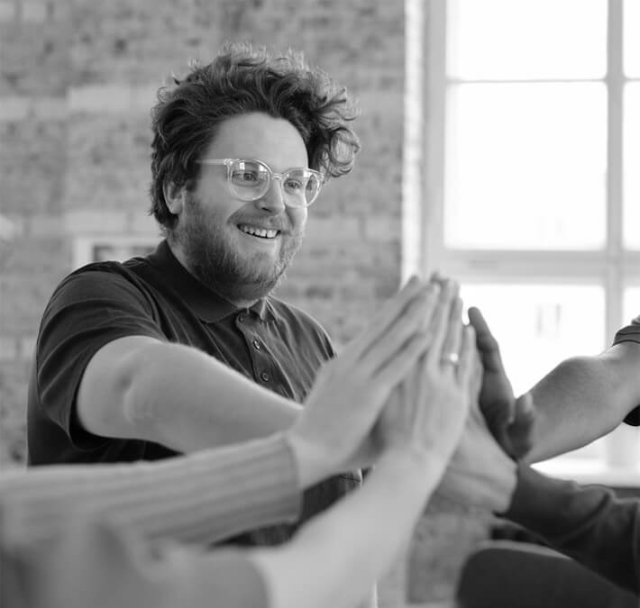 Precision Data Processing