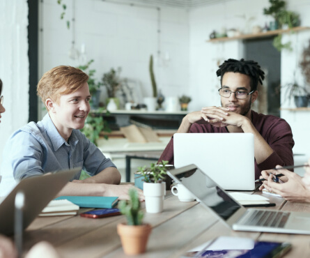 Precision Data Processing