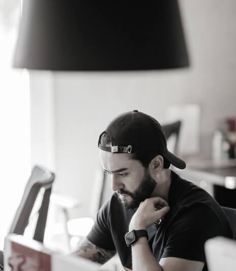 Precision Data Processing